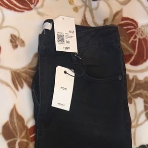 Forever21 Mom Jeans size 30